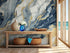 Majestic Marbling Wallpaper #112
